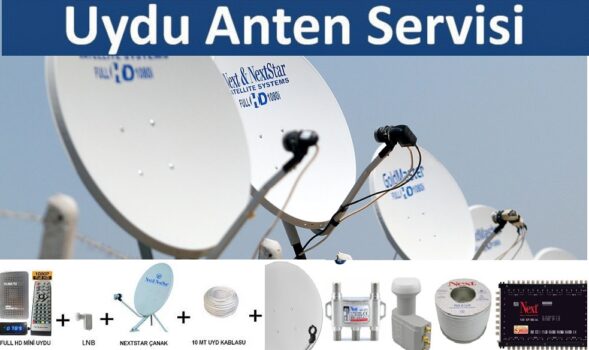 Biga Antenci